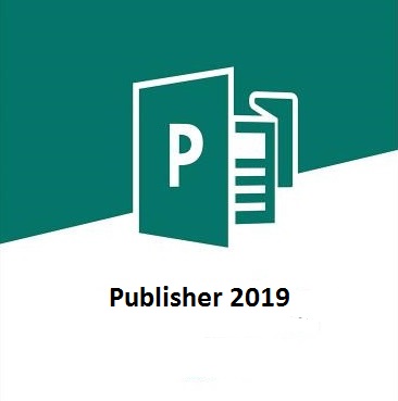 office publisher 2019 download