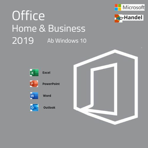 Home and Business 2019-Neu