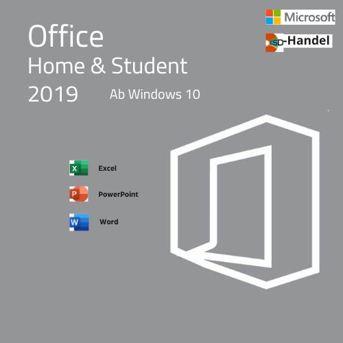 Home and Student 2019-Neu