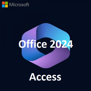Office 2024 Access Neu