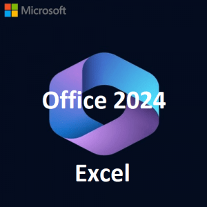 Office 2024 Excel Neu