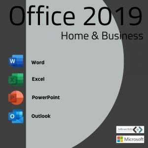 Home and Business 2019 Neu