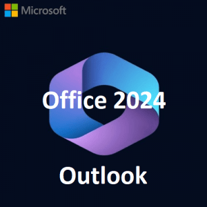 Office 2024 Outlook Neu