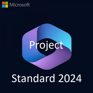 Project 2024 Professional Neu