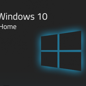 Windows 10 Home