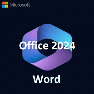 Office 2024 Word Neu