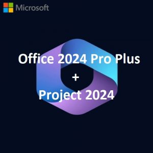 Pro Plus – Project Pro 2024 LTSC